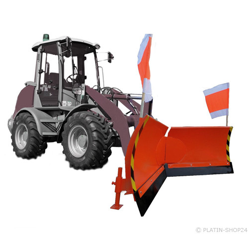 Vario schneeschild - vario,