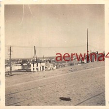 Blick von der Hauptstrasse auf