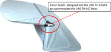 Hard top tasche verdeck - hard,