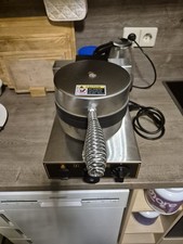 UFO Döner Burger Presse