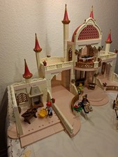 Playmobil Nr.4250 +4251