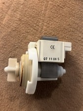 065_Miele G 1022 Laugenpumpe