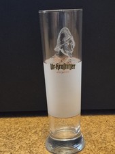 Nagelneues Bierglas