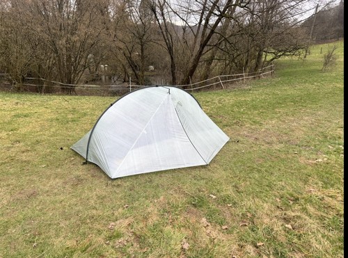 Tarptent double rainbow - double, li