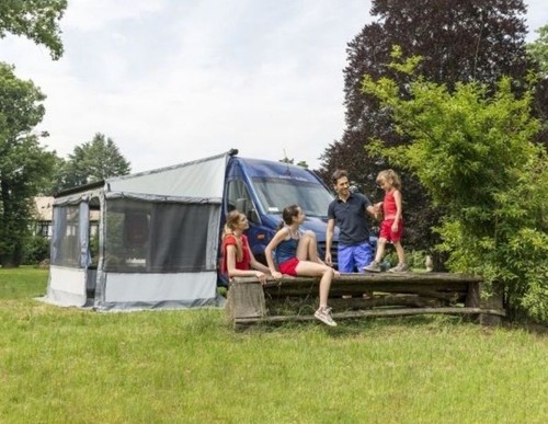 Fiamma markisenzelt privacy - fiamma,