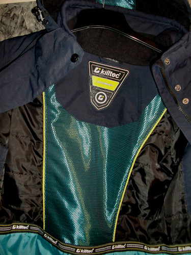 Killtec allround damen winter - damen,