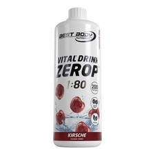 Best body low - carb, vital