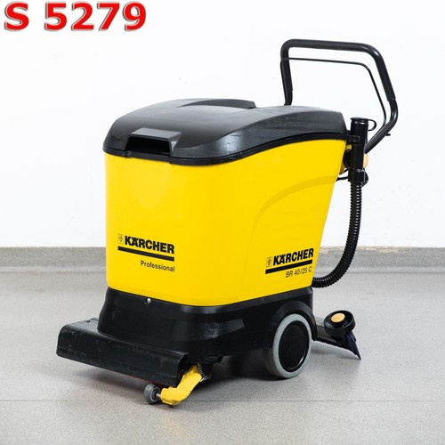 Kärcher c bp pack - 40/25,