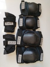 K2 PROTECTOREN Knie Ellenbogen Hand Größe L