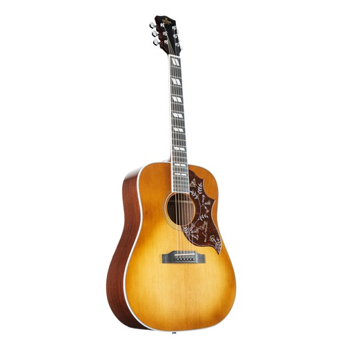 Sigma guitars sg5 - sigma, heritage
