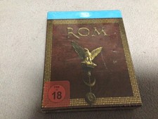 Rom the complete collection - rom,