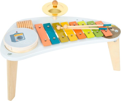 Small foot musiktisch groovy - small,