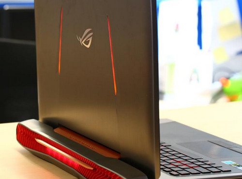 Asus g701v rog - gaming, gtx