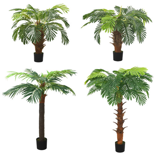 Künstliche palme phönix - künstliche,