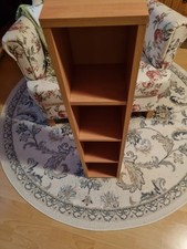 DVD & CD Regale 4 Stück