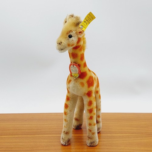 Steiff tier stofftier 6328 - steiff,
