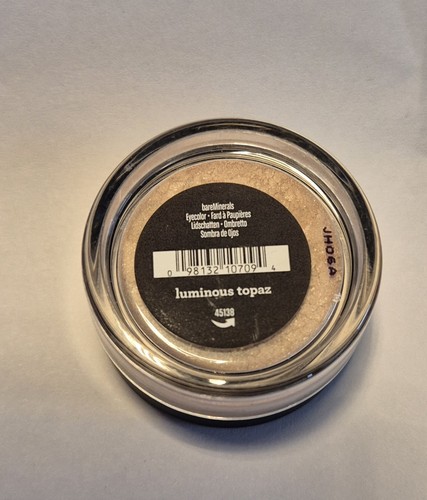 Bareminerals lidschatten - bareminerals,