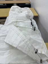 Fock / Vorsegel / Varianta /