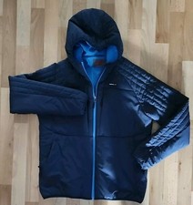 gefütterte Steppjacke von Scierra  Gr. XL