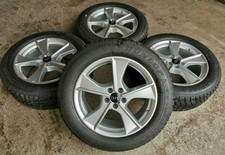 ORIGINAL 19" ALU WINTERRÄDER