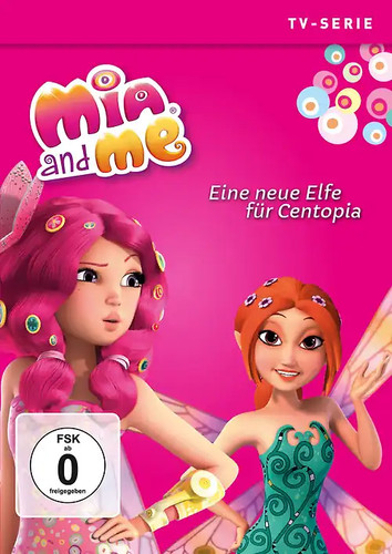 Mia and staffel 3 - and,