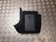 Trunk Protector Liner, Folding