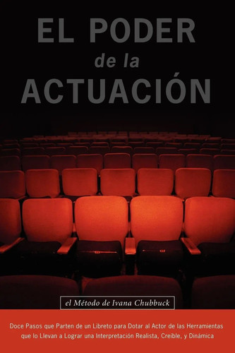 Ivana chubbuck poder de - |,