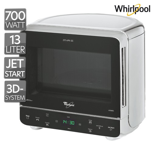 Mikrowelle max grill - max, sl