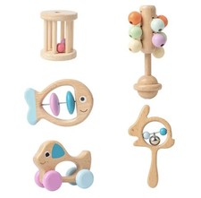 Geburtsgeschenk Baby –