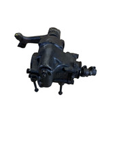 Mercedes W123 Lenkgetriebe