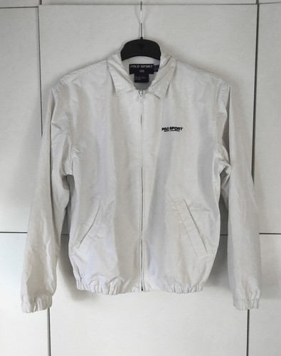 Polo sport vintage jacke - polo, s