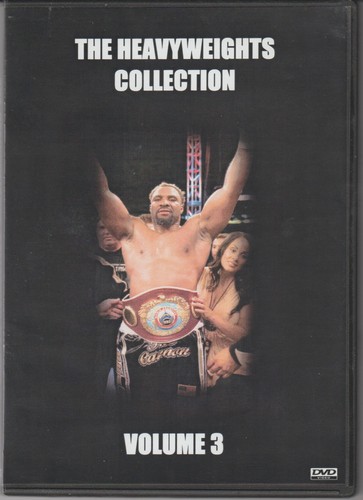 Boxen the heavyweigths - |the,