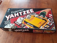 Experten Yahtzee - MB Spiele |