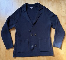 N. Peal Cashmere Cardigan
