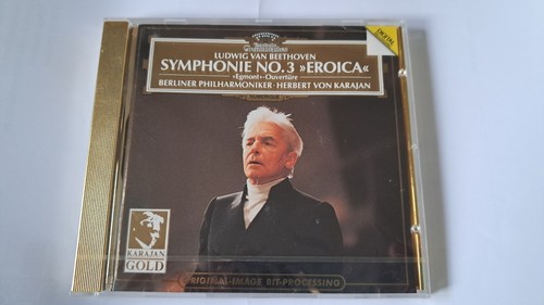 Beethoven symphonie 3 - symphonie,