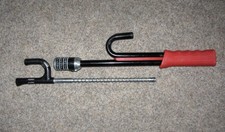 Lenkradkralle - Lenkradschloss