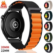 Nylon Ersatz Armband Für