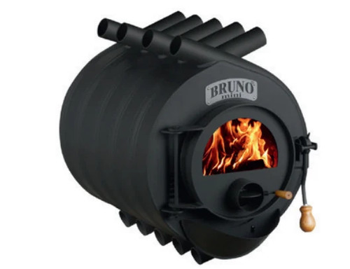 Werkstattofen bruno mini - bruno®,