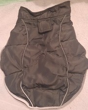 Gefütterter Hundemantel