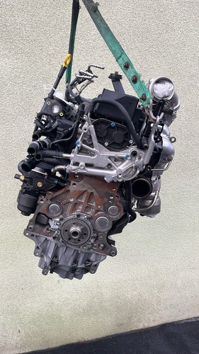 Motor moteur engine 1 - vw, t6.1