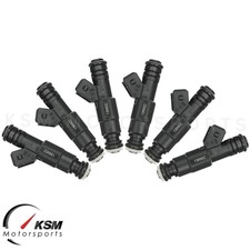 6x Einspritzdüsen 1300cc