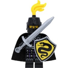 LEGO Castle Minifigur