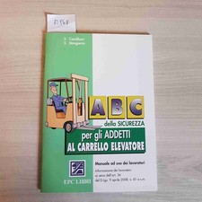 ABC DER SICHERHEIT FÜR