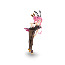 BiCute Bunnies PVC Statue