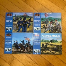 Konvolut Imex Nr. 503, 507