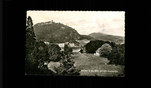 Mehlem bonn drachenfels - mehlem,
