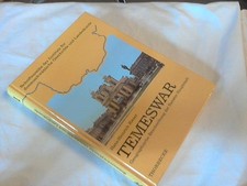 Temeswar : geographische Beschreibung der Banater Hauptstadt. Institut für Donau