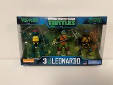 Playmates Nickelodeon TMNT