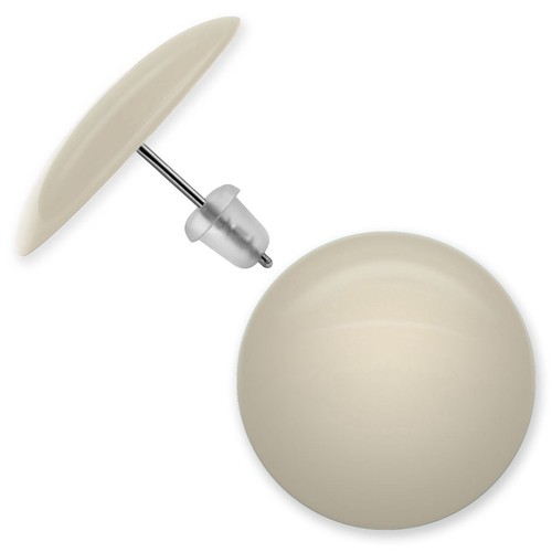 Paar süsse ohrstecker groß - 1,