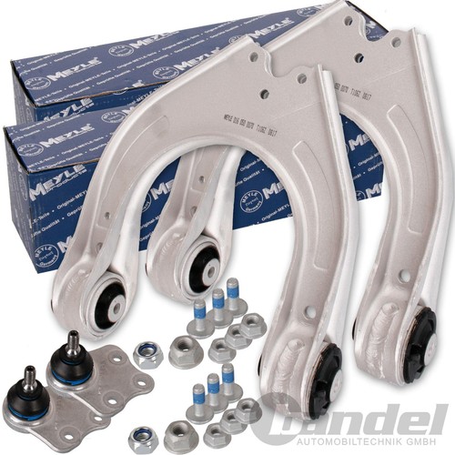 Meyle querlenker traggelenk - 2x,